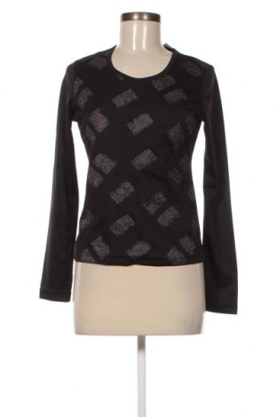 Γυναικεία μπλούζα Adessa, Μέγεθος S, Χρώμα Μαύρο, Τιμή 4,00 €