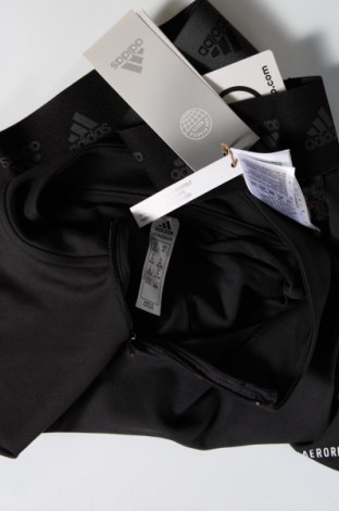 Bluză de femei Adidas, Mărime XL, Culoare Negru, Preț 82,89 Lei