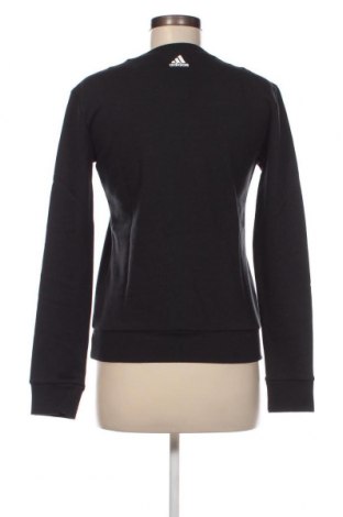 Дамска блуза Adidas, Размер XS, Цвят Черен, Цена 72,00 лв.