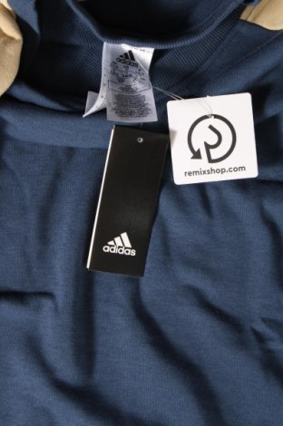 Dámská halenka Adidas, Velikost S, Barva Modrá, Cena  1 478,00 Kč