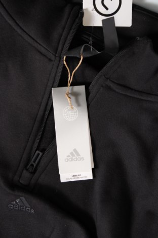 Damen Shirt Adidas, Größe 4XL, Farbe Schwarz, Preis 52,58 €