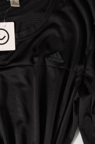 Bluză de femei Adidas, Mărime XL, Culoare Negru, Preț 95,39 Lei
