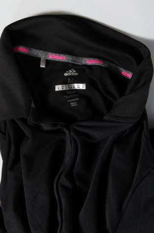 Damen Shirt Adidas, Größe M, Farbe Schwarz, Preis 20,18 €