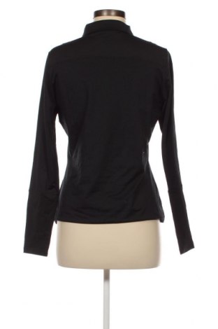 Damen Shirt Adidas, Größe M, Farbe Schwarz, Preis 20,18 €