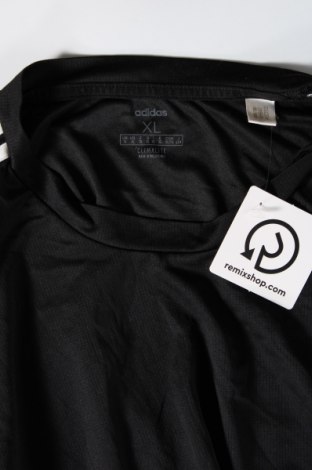 Pánske tričko  Adidas, Veľkosť XL, Farba Čierna, Cena  16,44 €