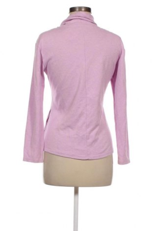 Дамска блуза Adidas, Размер S, Цвят Розов, Цена 29,00 лв.