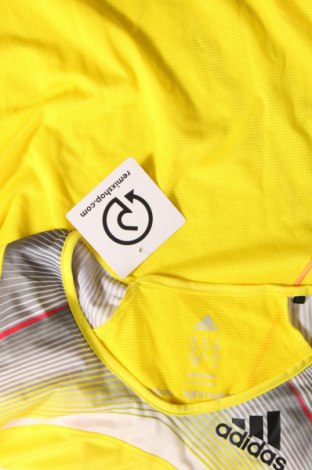Dámská halenka Adidas, Velikost S, Barva Žlutá, Cena  254,00 Kč