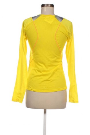 Damen Shirt Adidas, Größe S, Farbe Gelb, Preis 20,18 €