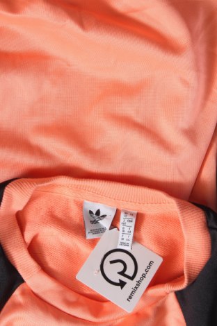 Bluză de femei Adidas Originals, Mărime M, Culoare Portocaliu, Preț 134,87 Lei
