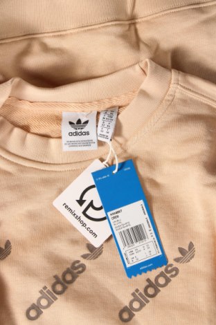 Dámska blúza Adidas Originals, Veľkosť XS, Farba Béžová, Cena  37,11 €