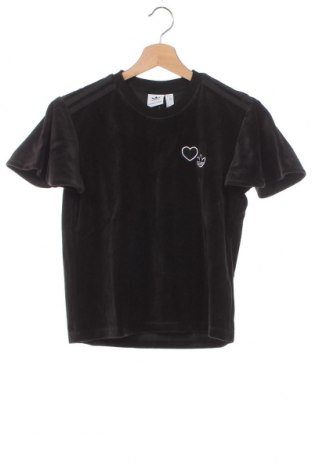 Damen Shirt Adidas Originals, Größe XXS, Farbe Schwarz, Preis € 21,03