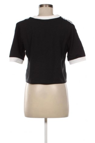 Γυναικεία μπλούζα Adidas Originals, Μέγεθος XXL, Χρώμα Μαύρο, Τιμή 37,11 €