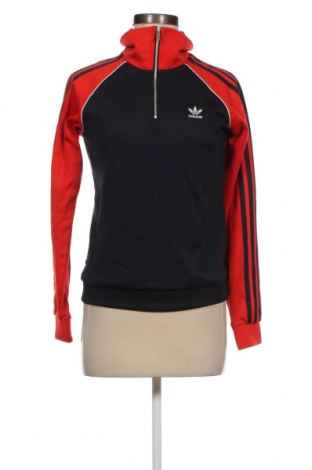 Bluză de femei Adidas Originals, Mărime XS, Culoare Multicolor, Preț 57,23 Lei