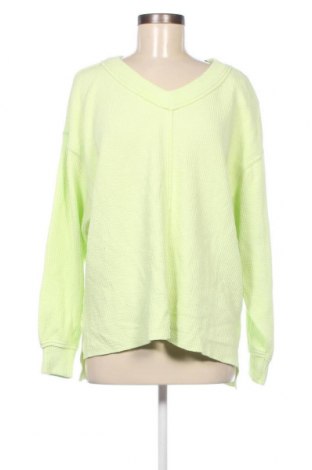 Дамска блуза Aerie, Размер S, Цвят Зелен, Цена 10,85 лв.