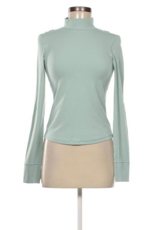 Γυναικεία μπλούζα Aerie, Μέγεθος S, Χρώμα Μπλέ, Τιμή 5,91 €