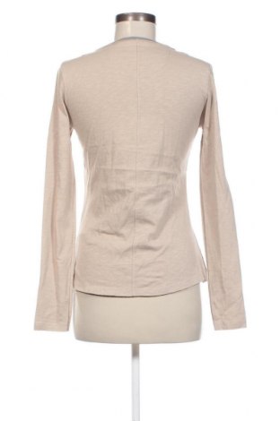 Damen Shirt Aeronautica Militare, Größe M, Farbe Beige, Preis € 18,54