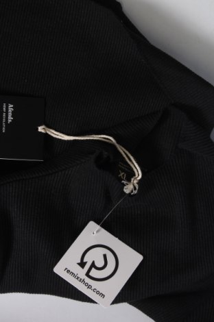 Γυναικεία μπλούζα Afends, Μέγεθος XL, Χρώμα Μαύρο, Τιμή 18,40 €