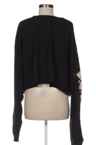 Bluză de femei Afends, Mărime XL, Culoare Negru, Preț 335,53 Lei