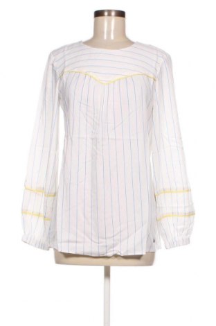 Γυναικεία μπλούζα Ajc, Μέγεθος S, Χρώμα Πολύχρωμο, Τιμή 4,79 €