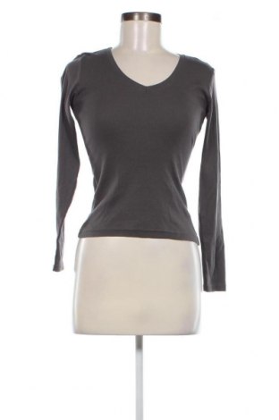 Damen Shirt Akropol, Größe S, Farbe Grau, Preis 10,20 €