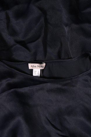 Дамска блуза Alba Moda, Размер M, Цвят Син, Цена 5,80 лв.