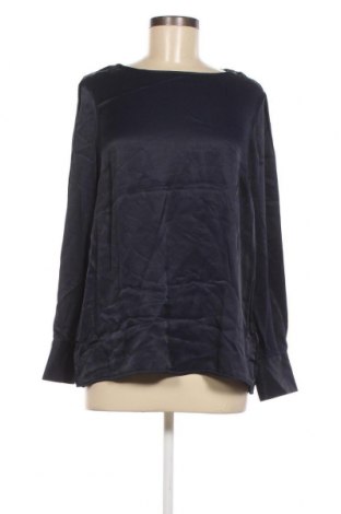 Дамска блуза Alba Moda, Размер M, Цвят Син, Цена 5,80 лв.