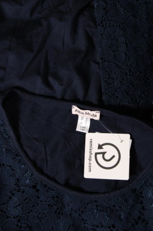 Γυναικεία μπλούζα Alba Moda, Μέγεθος XL, Χρώμα Μπλέ, Τιμή 17,94 €