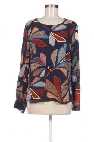 Damen Shirt Alba Moda, Größe XL, Farbe Mehrfarbig, Preis 20,18 €