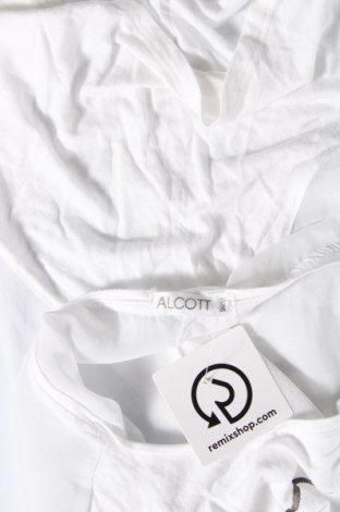 Дамска блуза Alcott, Размер S, Цвят Бял, Цена 7,60 лв.