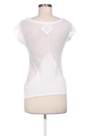 Γυναικεία μπλούζα Alcott, Μέγεθος S, Χρώμα Λευκό, Τιμή 9,72 €