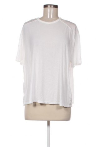 Damen Shirt T By Alexander Wang, Größe S, Farbe Weiß, Preis 41,28 €