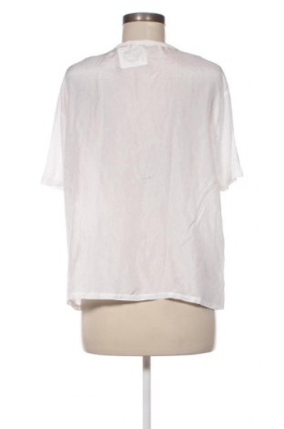 Damen Shirt T By Alexander Wang, Größe S, Farbe Weiß, Preis € 34,87