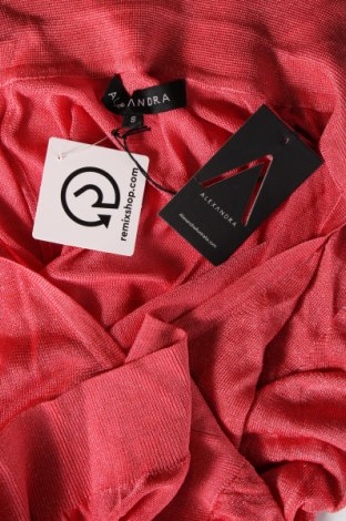 Γυναικεία μπλούζα Alexandra, Μέγεθος S, Χρώμα Ρόζ , Τιμή 19,79 €