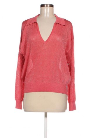 Дамска блуза Alexandra, Размер S, Цвят Розов, Цена 6,40 лв.