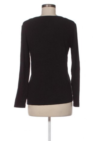 Дамска блуза Alfredo Pauly, Размер L, Цвят Черен, Цена 6,38 лв.