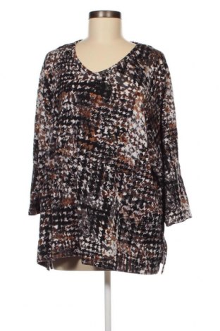 Дамска блуза Alia, Размер XXL, Цвят Многоцветен, Цена 16,34 лв.