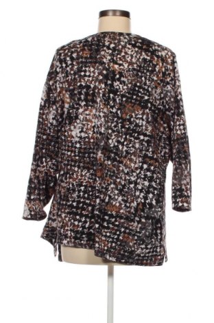 Дамска блуза Alia, Размер XXL, Цвят Многоцветен, Цена 17,86 лв.
