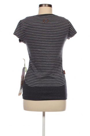 Γυναικεία μπλούζα Alife And Kickin, Μέγεθος XS, Χρώμα Μπλέ, Τιμή 37,11 €