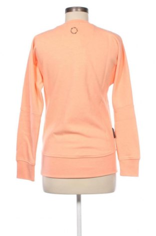 Γυναικεία μπλούζα Alife And Kickin, Μέγεθος S, Χρώμα Ρόζ , Τιμή 6,68 €