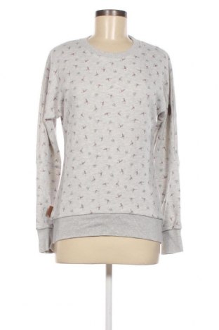 Damen Shirt Alife And Kickin, Größe S, Farbe Grau, Preis € 9,46