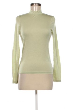Γυναικεία μπλούζα Aligne, Μέγεθος XS, Χρώμα Πράσινο, Τιμή 26,82 €