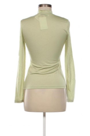 Bluză de femei Aligne, Mărime XS, Culoare Verde, Preț 335,53 Lei
