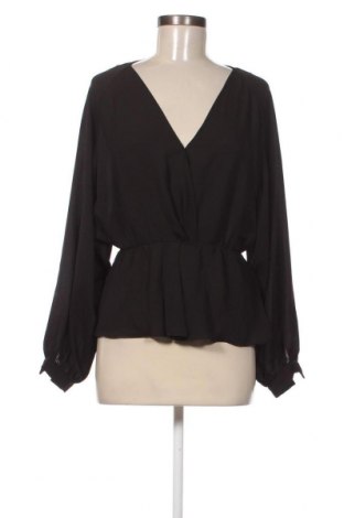 Γυναικεία μπλούζα AllSaints, Μέγεθος M, Χρώμα Μαύρο, Τιμή 31,70 €