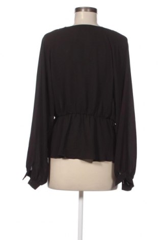 Дамска блуза AllSaints, Размер M, Цвят Черен, Цена 76,50 лв.
