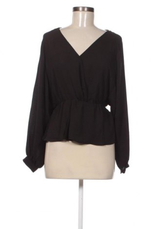 Γυναικεία μπλούζα AllSaints, Μέγεθος S, Χρώμα Μαύρο, Τιμή 11,60 €