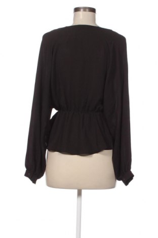 Γυναικεία μπλούζα AllSaints, Μέγεθος S, Χρώμα Μαύρο, Τιμή 31,70 €