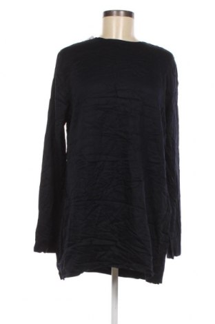 Γυναικεία μπλούζα Allday, Μέγεθος XL, Χρώμα Μπλέ, Τιμή 3,27 €