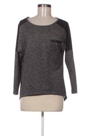 Γυναικεία μπλούζα Allyson, Μέγεθος M, Χρώμα Μαύρο, Τιμή 3,08 €