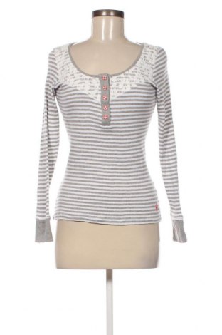 Damen Shirt Alprausch, Größe M, Farbe Mehrfarbig, Preis € 14,55