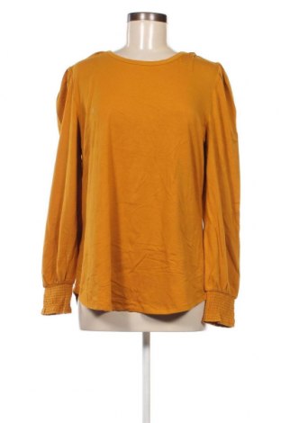 Γυναικεία μπλούζα Amazon Essentials, Μέγεθος XL, Χρώμα Κίτρινο, Τιμή 3,88 €